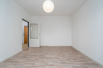 Prodej bytu 1+1 v osobním vlastnictví 36 m², Svitavy