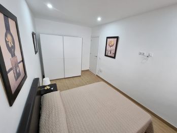 Prodej bytu 2+kk v osobním vlastnictví 56 m², Santa Cruz de Tenerife