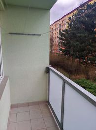 Prodej bytu 2+1 v osobním vlastnictví 66 m², Ústí nad Labem