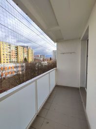 Prodej bytu 2+kk v osobním vlastnictví 47 m², Brno