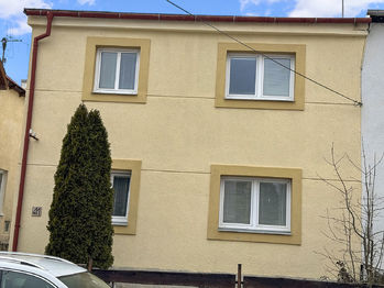 Prodej domu 157 m², Jihlava