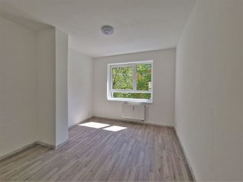 Prodej bytu 3+kk v osobním vlastnictví 66 m², Milovice