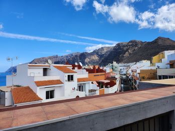 Prodej bytu 2+kk v osobním vlastnictví 40 m², Santa Cruz de Tenerife