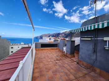 Prodej bytu 2+kk v osobním vlastnictví 40 m², Santa Cruz de Tenerife