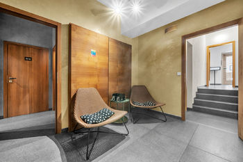 relaxační zóna - Prodej hotelu 872 m², Janské Lázně