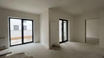 Prodej bytu 3+kk v osobním vlastnictví 104 m², Zlín