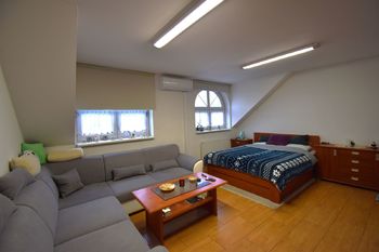 Pronájem bytu 2+1 v osobním vlastnictví 95 m², Sedlnice
