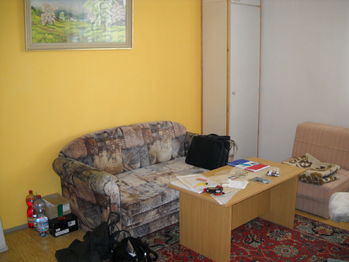 Pronájem bytu 1+kk v osobním vlastnictví 35 m², Brno