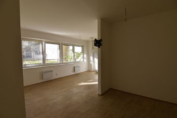 Pronájem bytu 1+kk v osobním vlastnictví 41 m², Prostějov