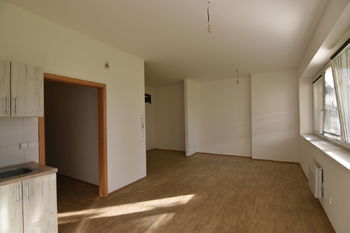 Pronájem bytu 1+kk v osobním vlastnictví 41 m², Prostějov