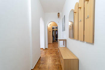 Prodej bytu 2+1 v osobním vlastnictví 60 m², Šumperk