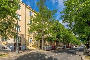 Pronájem bytu 2+1 v osobním vlastnictví 72 m², Praha 6 - Přední Kopanina