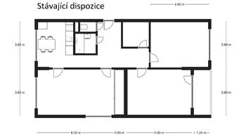 Prodej bytu 3+1 v osobním vlastnictví 84 m², Mladá Boleslav