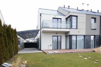 Prodej domu 152 m², Beroun