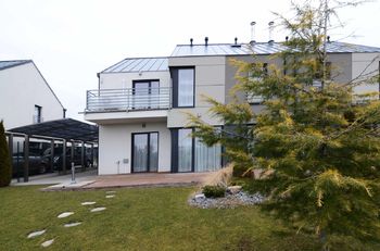 Prodej domu 131 m², Vysoký Újezd