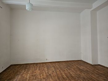 Prodej bytu 1+1 v osobním vlastnictví 52 m², Český Těšín