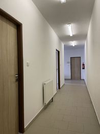 Pronájem kancelářských prostor 88 m², Valtice