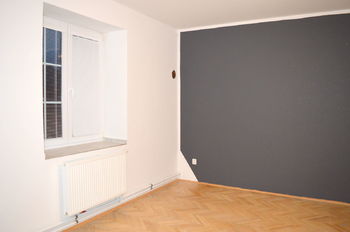 Pronájem bytu 2+1 v osobním vlastnictví 75 m², Zdíkov