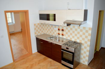 Pronájem bytu 2+1 v osobním vlastnictví 75 m², Zdíkov