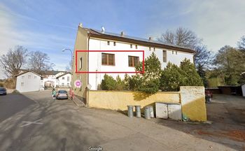 Pronájem bytu 1+1 v osobním vlastnictví 48 m², Vimperk