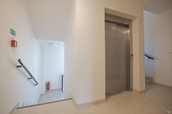 Pronájem bytu 1+kk v osobním vlastnictví 46 m², Liberec