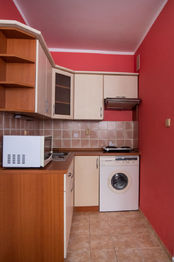 Pronájem bytu garsoniéra v osobním vlastnictví 24 m², Chomutov