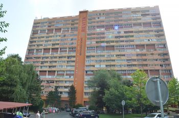 Pronájem bytu garsoniéra v osobním vlastnictví 24 m², Chomutov