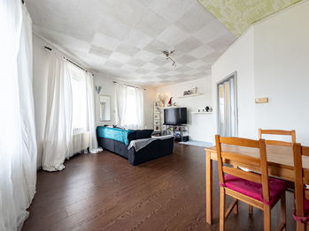 Prodej bytu 5+1 v osobním vlastnictví 147 m², Karlovy Vary