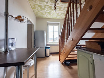 Prodej bytu 5+1 v osobním vlastnictví 147 m², Karlovy Vary