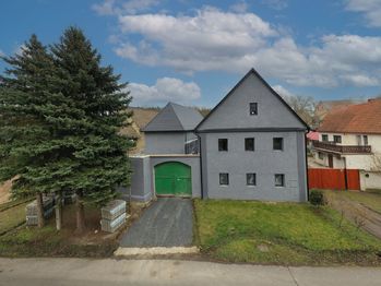 Prodej domu 105 m², Štětí