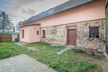 Prodej domu 126 m², Krupá