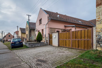 Prodej domu 126 m², Krupá