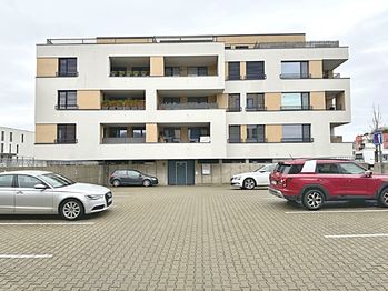 Prodej bytu 3+kk v osobním vlastnictví 88 m², Hradec Králové