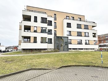 Prodej bytu 3+kk v osobním vlastnictví 88 m², Hradec Králové