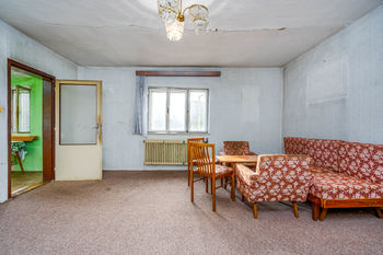 Prodej domu 203 m², Samšina