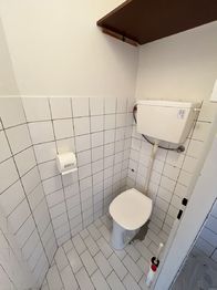 Pronájem obchodních prostor 18 m², Vsetín