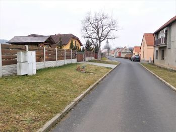 Prodej pozemku 832 m², Slavětín