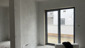 Prodej bytu 2+kk v osobním vlastnictví 103 m², Zlín