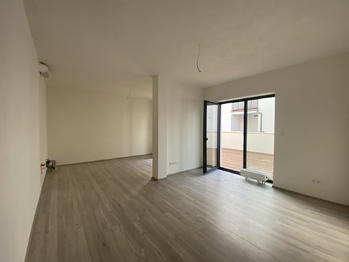 Prodej bytu 2+kk v osobním vlastnictví 103 m², Zlín