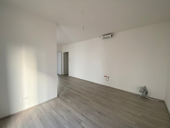 Prodej bytu 2+kk v osobním vlastnictví 103 m², Zlín