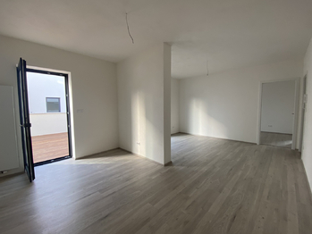 Prodej bytu 2+kk v osobním vlastnictví 103 m², Zlín