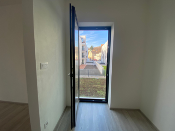 Prodej bytu 2+kk v osobním vlastnictví 103 m², Zlín