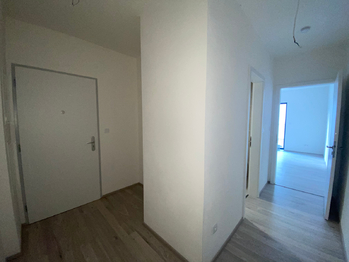 Prodej bytu 2+kk v osobním vlastnictví 103 m², Zlín