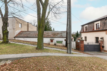 Prodej domu 60 m², Klecany (ID 262-NP00377)
