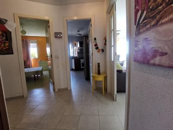 Prodej bytu 3+1 v osobním vlastnictví 82 m², Santa Cruz de Tenerife