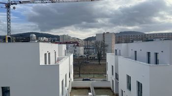 Prodej bytu 2+kk v osobním vlastnictví 88 m², Zlín