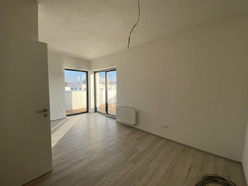 Prodej bytu 2+kk v osobním vlastnictví 88 m², Zlín