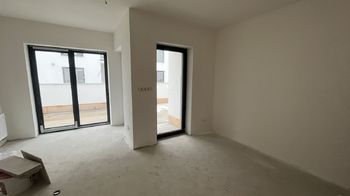 Prodej bytu 1+kk v osobním vlastnictví 52 m², Zlín