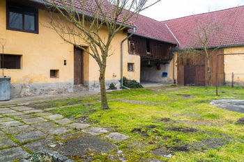 Prodej domu 300 m², Frahelž