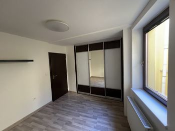 Pronájem bytu 2+kk v osobním vlastnictví 54 m², Šumperk